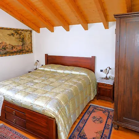 Elegant Lakeview For 6 Germignaga
