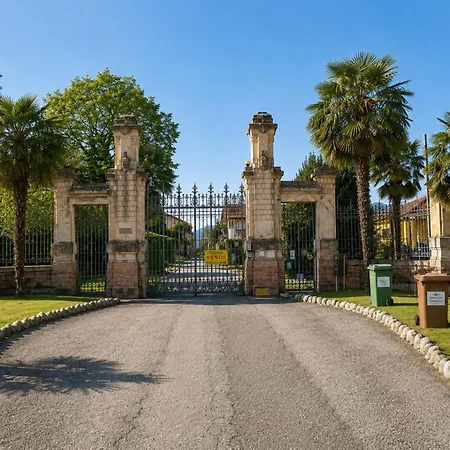 Elegant Lakeview For 6 Germignaga
