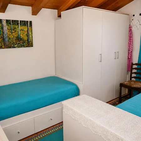 Apartamento Elegant Lakeview For 6 Germignaga